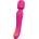 DreamToys Vibes of Love Heating Bodywand