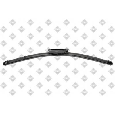 SWF se spojlerem VisioFlex - 550+450 mm 119328