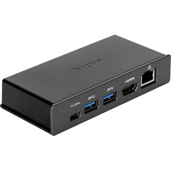 Targus Single Video HDMI Dock for Tablet Cradle Workstation DOCK421SGLZ
