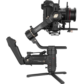 Zhiyun Crane 3S