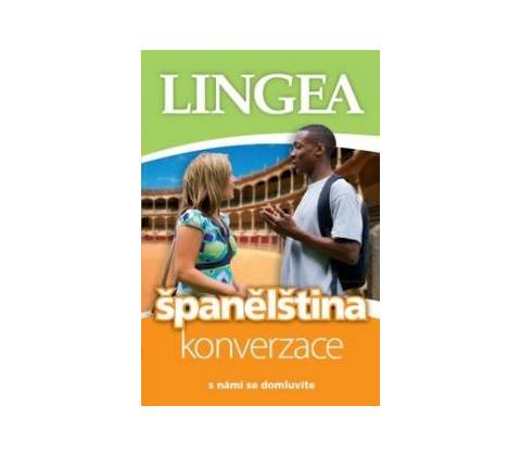 Španělština konverzace