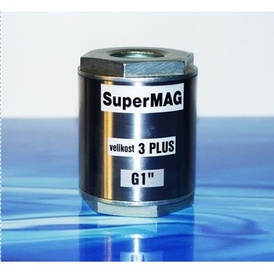 SuperMAG 3 PLUS G5/4