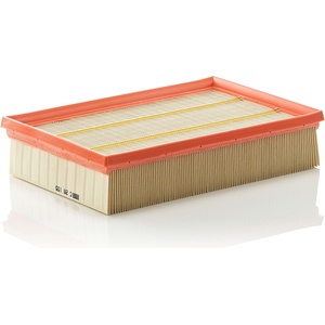 Mann-filter Въздушен филтър mann-filter c 28 155 Въздушен филтър