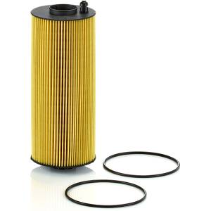 Mann-filter Маслен филтър mann-filter hu 11 003 y
