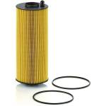 Mann-filter Маслен филтър mann-filter hu 11 003 y