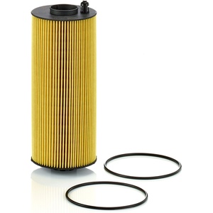 Mann-filter Маслен филтър mann-filter hu 11 003 y