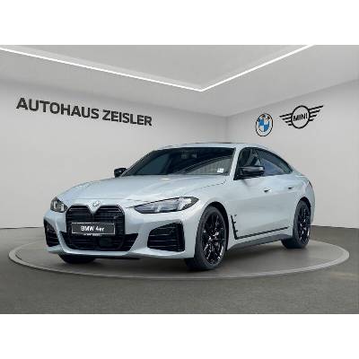 BMW M440i Gran Coupé xDrive M Sport 288 kW
