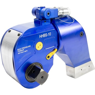 Genborx Hydraulický momentový kľúč 1 1/2" 1551-15516 Nm HHBS-10