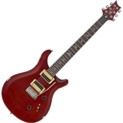 PRS Guitars SE Custom 24 Charcoal