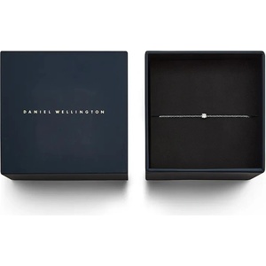 Daniel Wellington гривна дамска от неръждаема стомана с циркон (DW00401960)