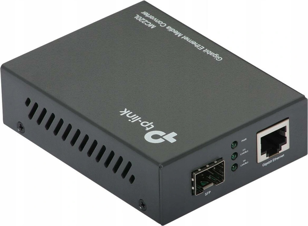 TP-Link MC220L