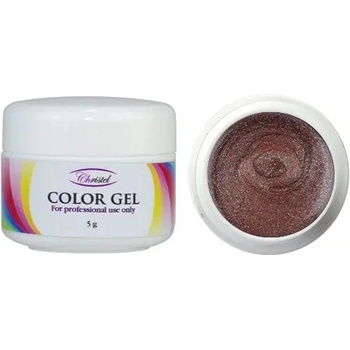 Christel Barevný UV gel Agro 5 g