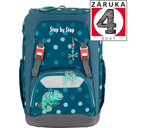 Step by Step Grade