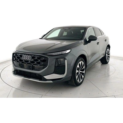 Audi Q3 35 TFSI S-line Sportback 110 kW