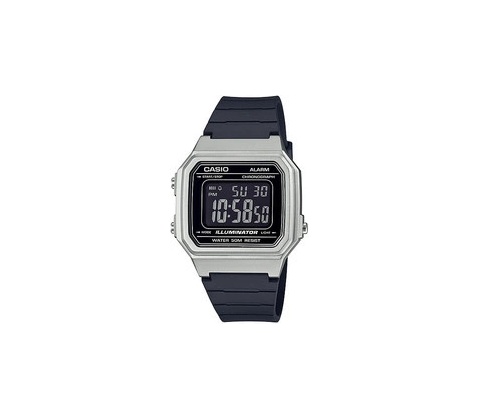 Casio W-217HM-7B