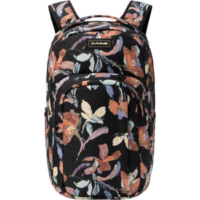 Dakine Campus L čierna ružová 33 L