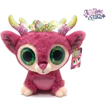 Nebulous Stars Плюшена играчка Nebulous Stars Elana 20 см