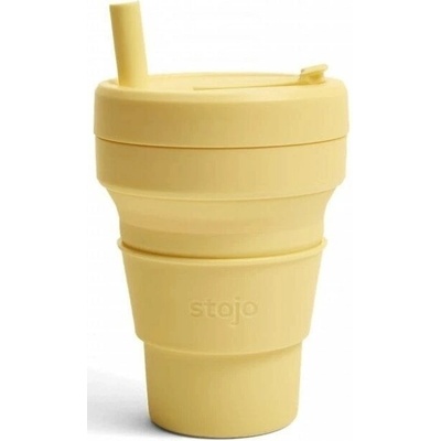 Stojo Skládací kelímek Junior mimosa 237 ml