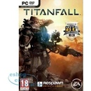 Hry na PC Titanfall
