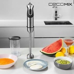 Cecotec Cecomix Powerful Titanium 1000 4061 Пасатори