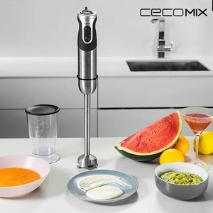 Cecotec Cecomix Powerful Titanium 1000 4061 Пасатори