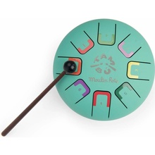 MOULIN ROTY Tongue drum Dans la Jungle