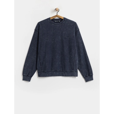 Carhartt WIP Lambert dark navy moon wash