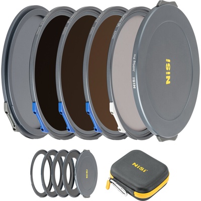 NiSi JetMag Pro 82 Landscape ND Kit