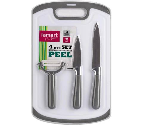 LAMART LT2097