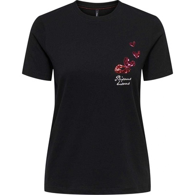ONLY Тениска onlkita life reg s/s libre top box jrs