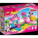 LEGO® DUPLO® 10830 Disney Minnie a její kavárna