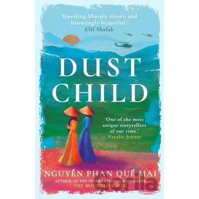 Dust Child - Nguyen Phan Que Mai