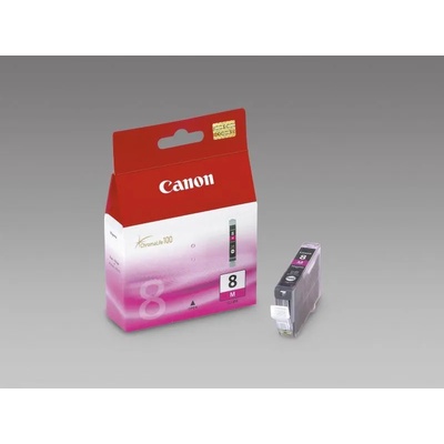 Canon CLI-8M Magenta (BS0622B001AA)