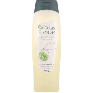 Instituto Español Gotas Frescas EDC 750 ml Парфюми