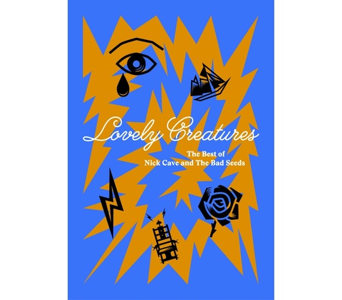 Lovely Creatures DVD