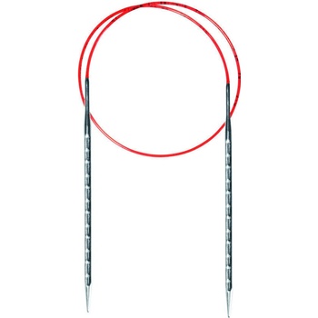 Addi 717-7 Kruhová jehlice 30 cm 2 mm