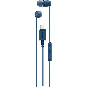 Sony IER-EX15C USB-C