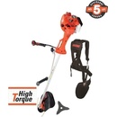Echo SRM-420TES