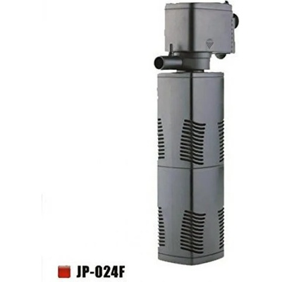 SOBO Вътрешен филтър за аквариум (jp-024f)