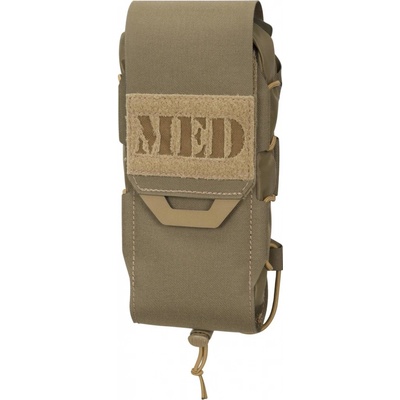 Lékárnička Direct Action Med Pouch Vertical Mk.II Adaptive Green