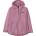 Patagonia Детско ветрозащитно яке Patagonia Kid's Houdini Jacket Windproof jacket - Light Violet (718-0064-0414)