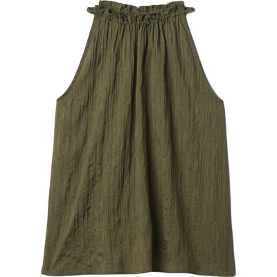 GAP CRINKLE XS
