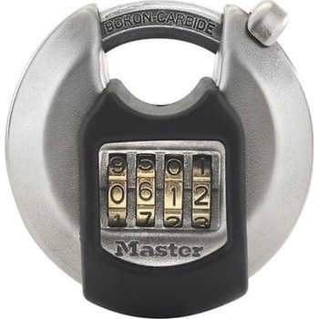 Master Lock M40EURDNUM