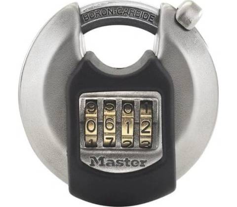 Master Lock M40EURDNUM