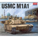 Academy M1A1 Abrams USMC 1:72