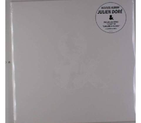 DORE JULIEN: & LP