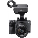 Sony Alpha FX3