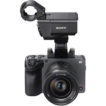 Sony Alpha FX3