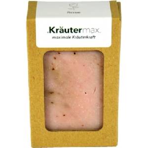 Kräutermax Сапун от растително масло с роза - 100 г