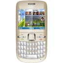 Mobilné telefóny Nokia C3